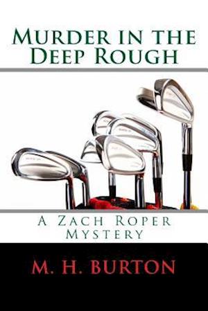 Murder in the Deep Rough