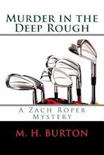 Murder in the Deep Rough