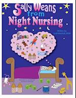 Sally Weans from Night Nursing