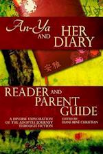 An-YA and Her Diary