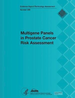 Multigene Panels in Prostate Cancer Risk Assessment