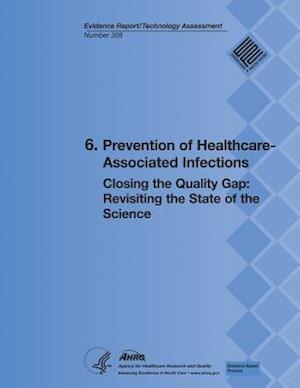 6. Prevention of Healthcare-Associated Infections