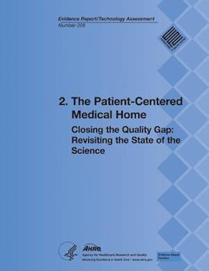 2. the Patient-Centered Medical Home