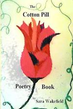 The Cotton Pill Poetry Book