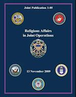 Religious Affairs in Joint Operations
