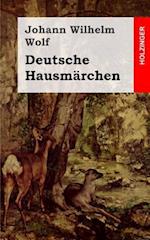 Deutsche Hausmärchen