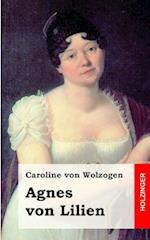 Agnes Von Lilien