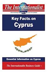 Key Facts on Cyprus