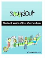 Soundout Student Voice Curriculum
