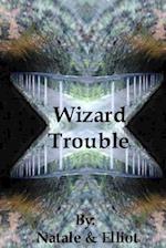 Wizard Trouble
