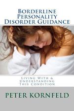 Borderline Personality Disorder Guidance