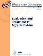 Evaluation and Treatment of Cryptorchidism