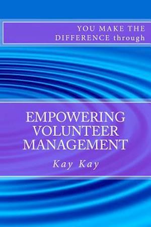 Empowering Volunteer Management