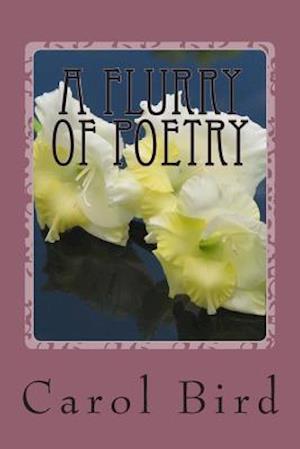 A Flurry of Poetry