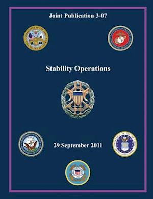 Stability Operations