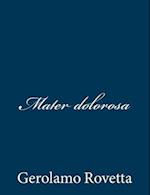 Mater Dolorosa