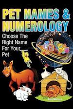 Pet Names and Numerology