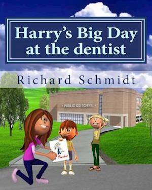 Harry's Big Day at the Dentist