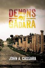 Demons of Gadara