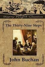 The Thirty-Nine Steps