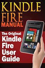 Kindle Fire Manual