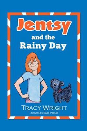 Jentsy and the Rainy Day