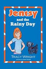 Jentsy and the Rainy Day