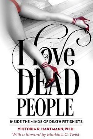 I Love Dead People