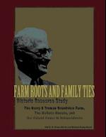 Farm Roots and Family Ties