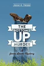 The Bottoms Up Murder