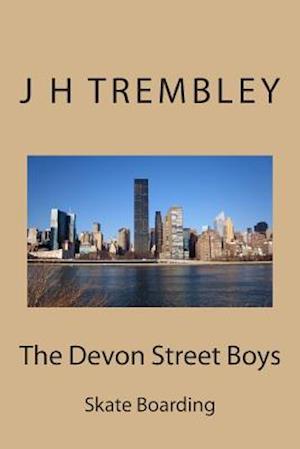 The Devon Street Boys