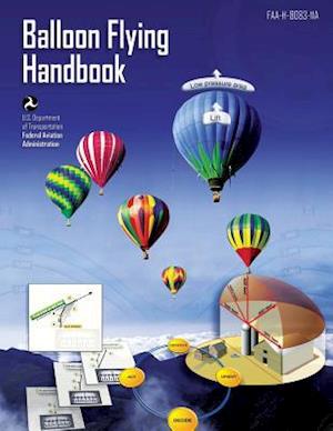 Balloon Flying Handbook