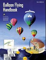 Balloon Flying Handbook