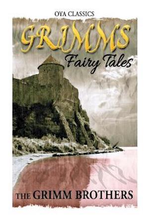 Grimms Fairy Tales