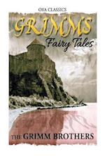 Grimms Fairy Tales