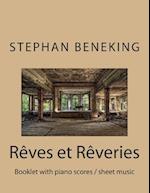 Stephan Beneking Reves Et Reveries