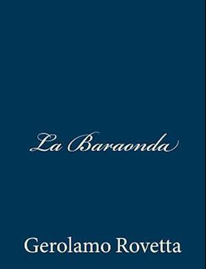 La Baraonda