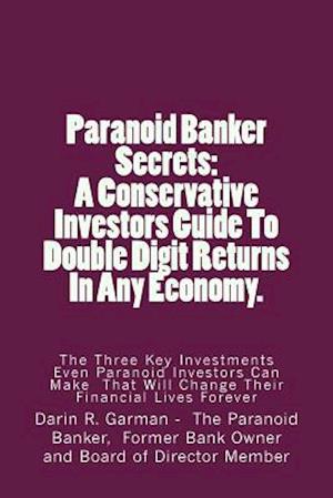 Paranoid Banker Secrets