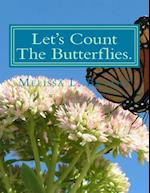 Let's Count the Butterflies.
