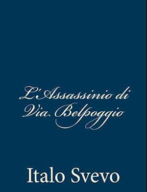 L'Assassinio Di Via Belpoggio