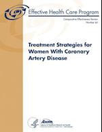 Treatment Strategies for Women with Coronary Artery Disease