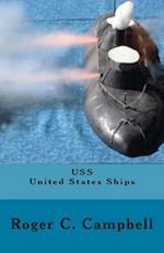 USS United States Ships