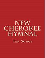 New Cherokee Hymnal