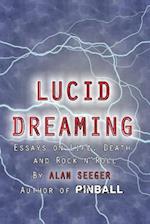 Lucid Dreaming