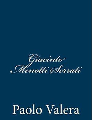 Giacinto Menotti Serrati