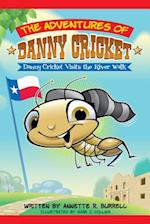 The Adventures of Danny Cricket