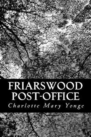 Friarswood Post-Office