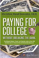 Paying for College Without Breaking the Bank