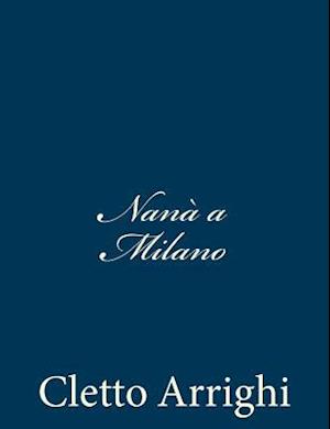 Nanà a Milano