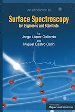 Surface Spectroscopy